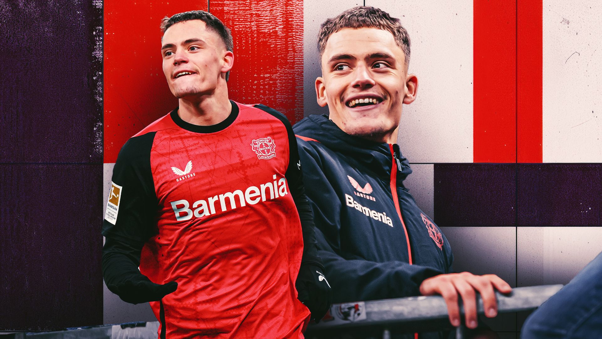 巴萨官推晒 巴萨官推晒