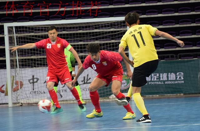 五甲联赛北二区小组赛阶段结束 四支晋级半决赛球队产生